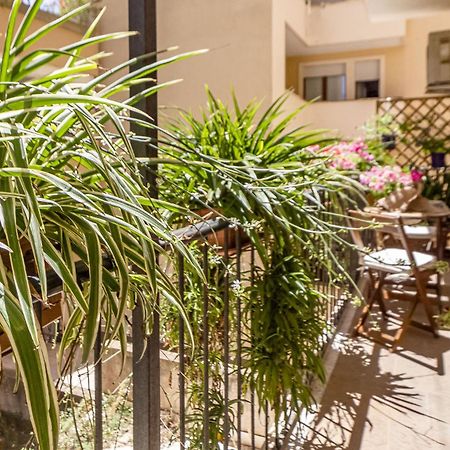 Anthyllis Apartment Alghero Exterior foto