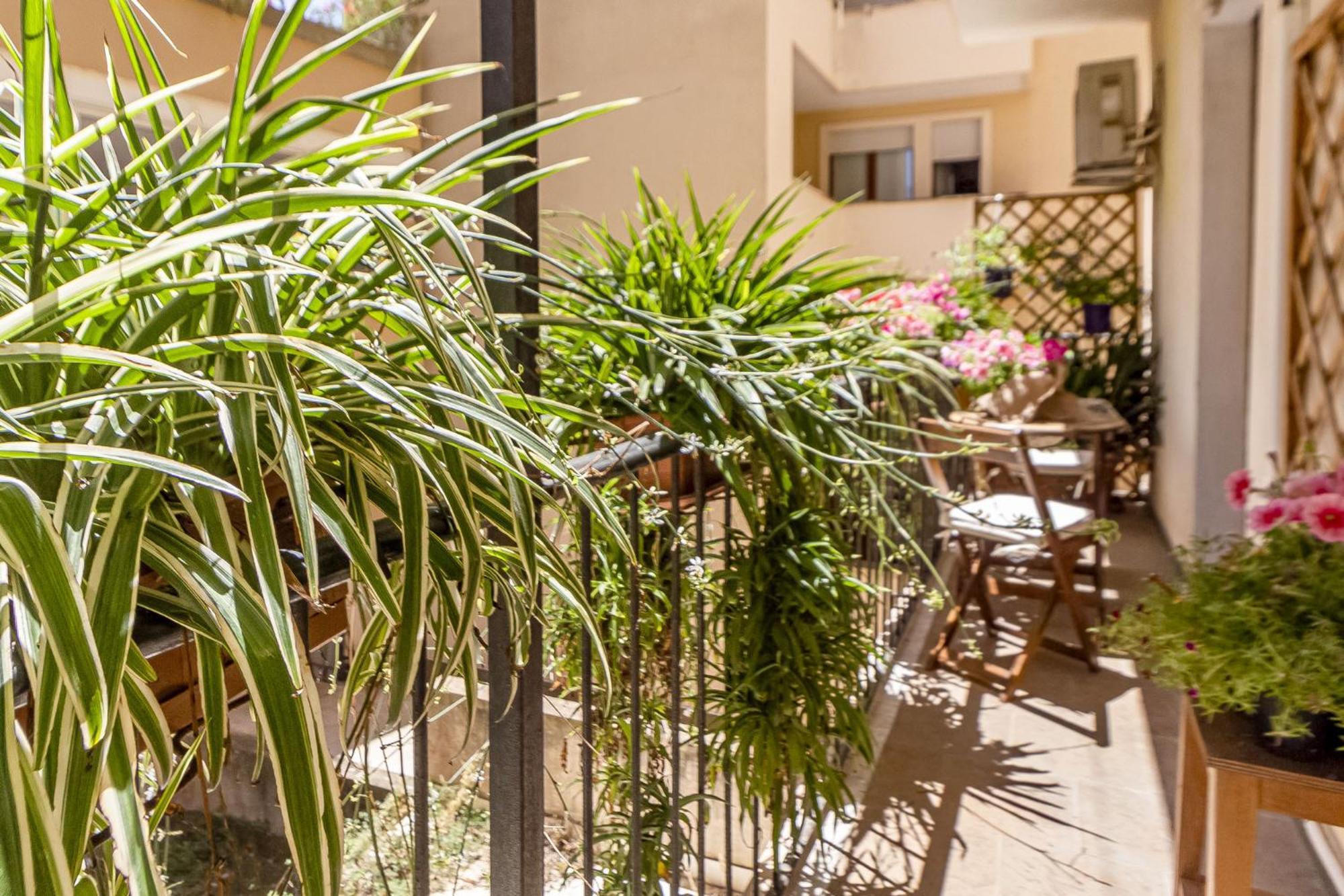 Anthyllis Apartment Alghero Exterior foto