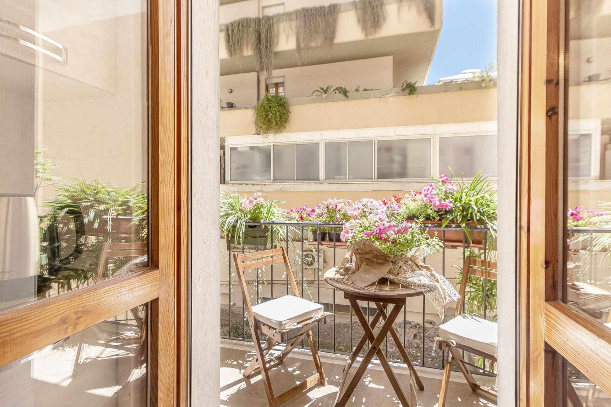Anthyllis Apartment Alghero Exterior foto