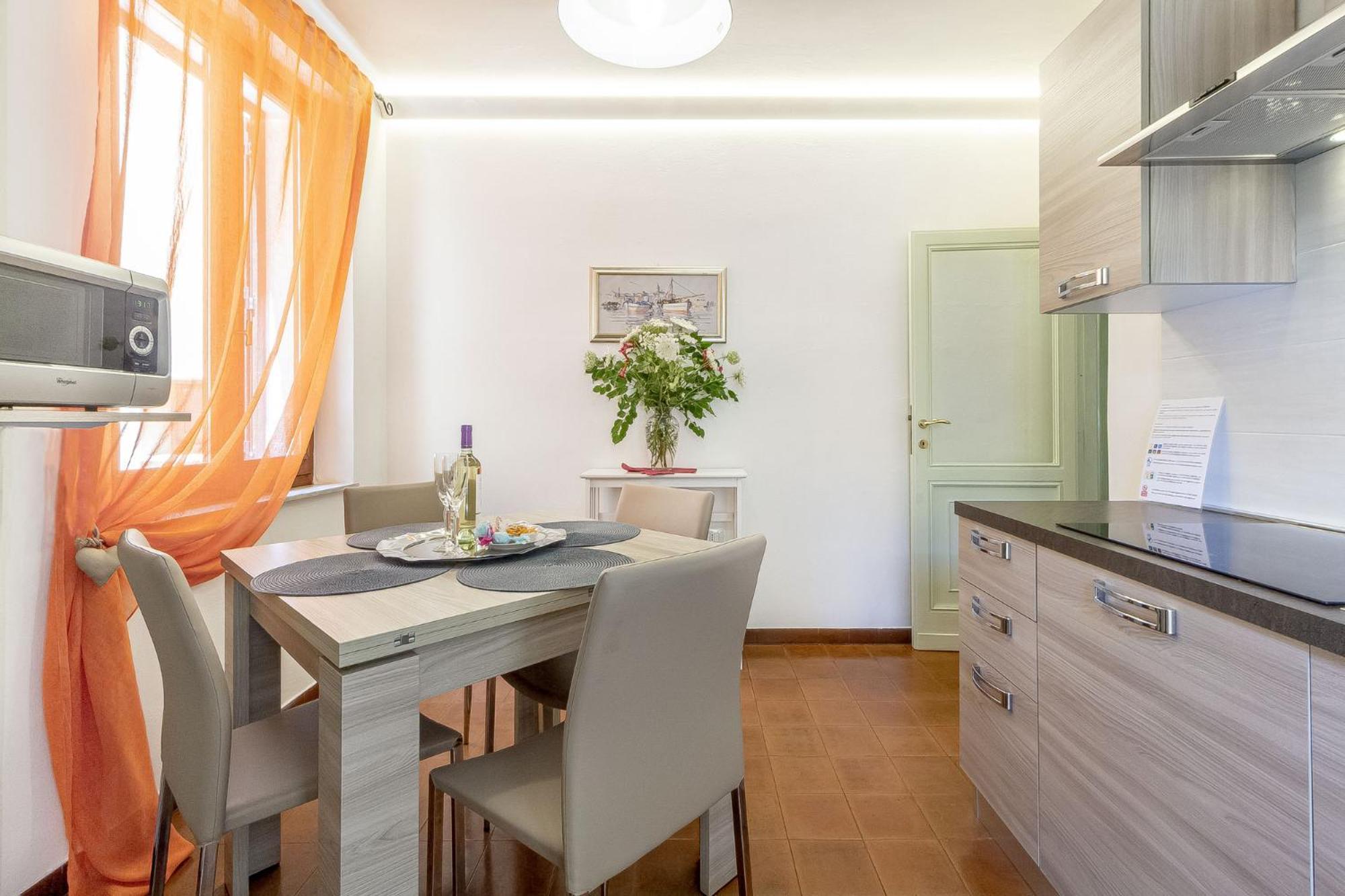Anthyllis Apartment Alghero Exterior foto